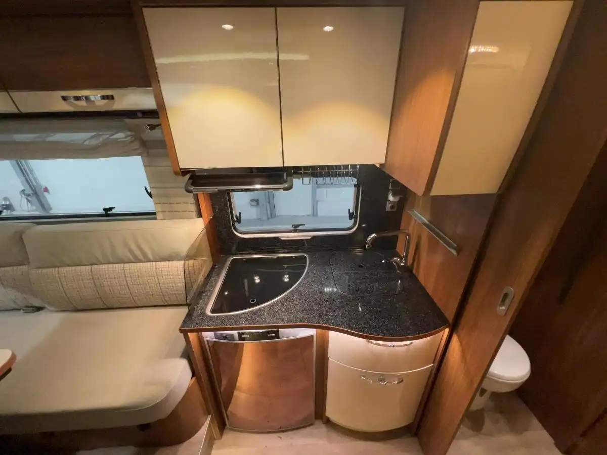 FRANKIA Exclusiv 640 - Ansicht 11